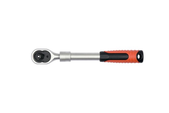 YATO YT-0299 1/2'' teleszkópos racsni 305-445mm