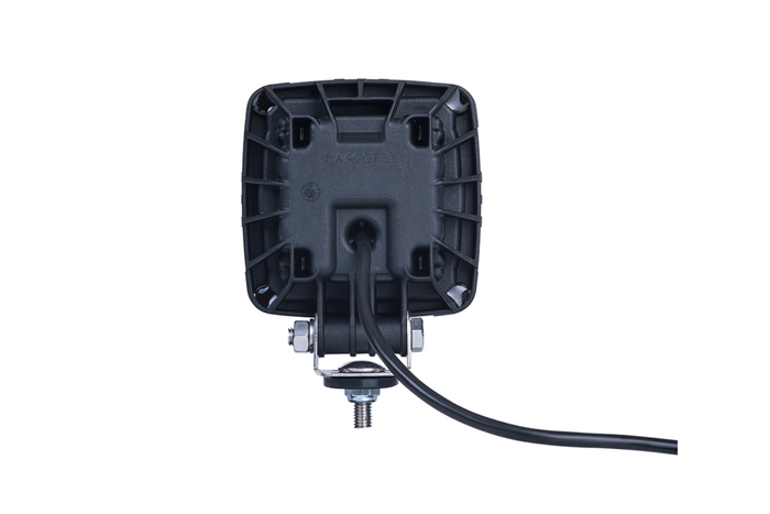 HORPOL ROCA LZD 2803 LED hátsó lámpa 3 funkciós univerzális tartóval