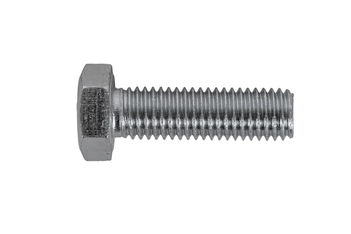 DROMET M12x40 hatszögletű csavar, 8.8 osztály, DIN933