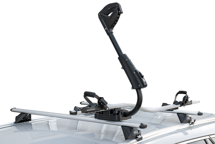 IP Bagażnik rowerowy na dach GV FAST RIDE [nazwa do zmiany na naszą]