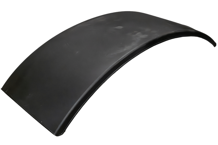 OUTLET Sárvédő mezőgazdasági gépekhez 28" DOMAR T10150 kerékjárati ív 1330/600mm