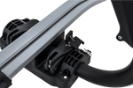 Inter Pack Forvelo - tetőre szerelhető kerékpártartó