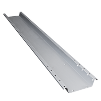 UNITRAILER útmutató MOTO 1, 2 és 3 motorkerékpár-utánfutókhoz