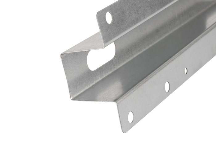 4x40 cm-es pótkocsi oldalmerevítők UNITRAILER MARTZ TEMARED pótkocsihoz