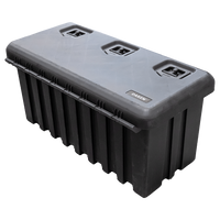 OUTLET Szerszámosláda DAKEN 81208 ARKA 1062x522x500mm 169l