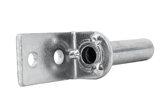 WINTERHOFF BSCHG 10-17-A pótkocsi oldalsó zsanérkonzol