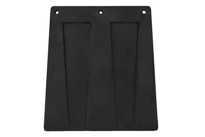 UNITRAILER gumi sárvédővédő 187/205mm