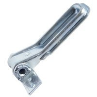 WINTERHOFF BSCH 10-17-170+BSCHG 10-17-A oldalsó zsanér fogantyúval, komplett pótkocsi oldalra szerelhető