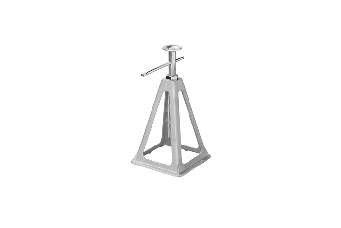 Négy darabos kihúzható tartókészlet ProPlus 360803 stabilizátor pótkocsikhoz 3600kg 430mm