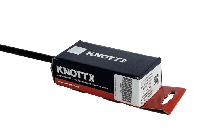 FÉKBOWDEN BOWDEN KNOTT 1430/1620