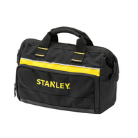 STANLEY 1-93-330 szerszámtáska 300x250x130mm 8l multifunkcionális