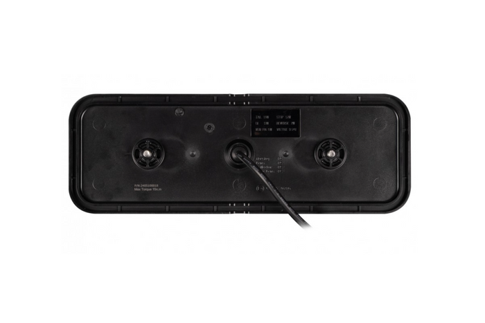 TruckLED L1872 LED NEON DYNAMIC hátsó lámpa 6 funkció jobb