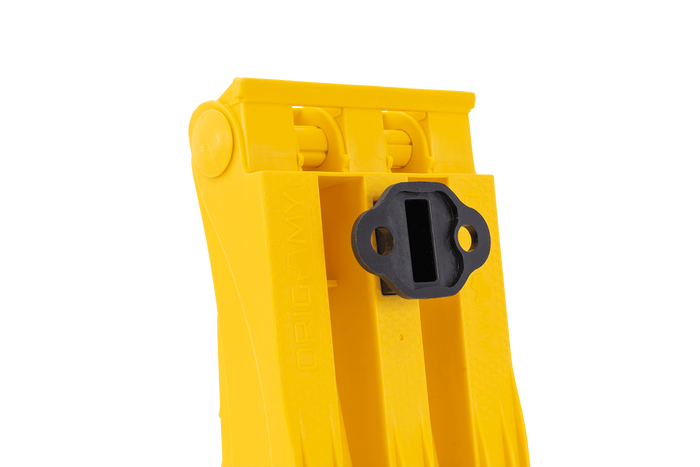 Összecsukható kerékék LOKHEN ORIGAMY 36 h: 151 mm / fogantyúval együtt