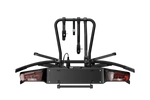 GP Saturn vonóhorog platform adapterekkel három kerékpárhoz (23.GP019-23.GP020-23.GP021)