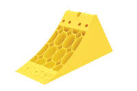 LOKHEN E36 kerékék magasság: 150 mm 