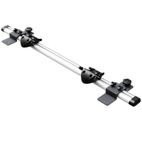 Peruzzo Genova - belső villás kerékpártartó