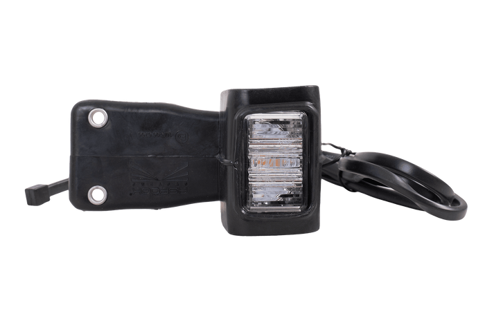 ASPÖCK SUPERPOINT IV LED bal oldali helyzetjelző lámpa