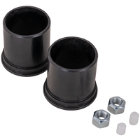 KNOTT 49,5 mm-es csúszó perselyek KF27 ráfutószerkezetekhez