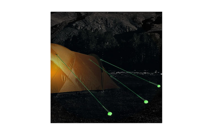 Nyolc darabos védőkupak készlet ProPlus 361760 fluoreszkáló kupakok 55 mm