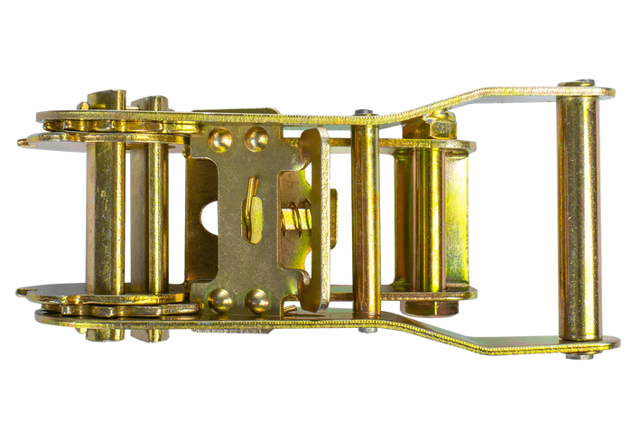 UNITRAILER 750daN 25 mm-es 1,5T feszítő szállítószalagokhoz