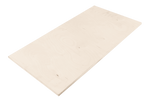 Polc DAKEN WELVET 81006 szerszámosládához, rekesz 740x380mm