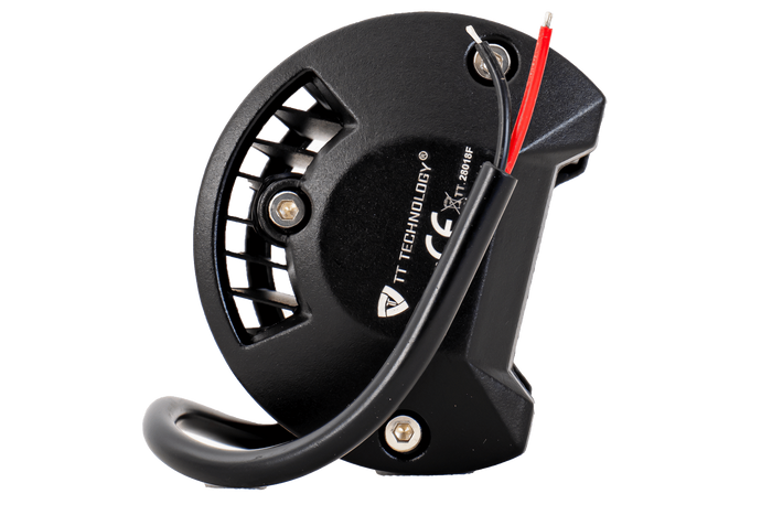 LED munkalámpa reflektorral TT TECHNOLOGY TT.28018F 6xLED 1300lm