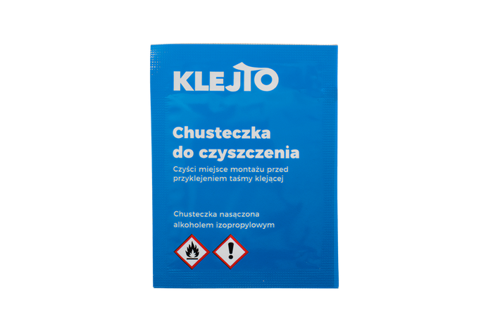 MANTES Eco szürke ponyvajavító készlet 500 g/m2