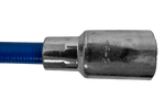 Bowdenbowden fékbowden KNOTT NIRO 980207.11 gyors összeszerelésű 1030/1220mm