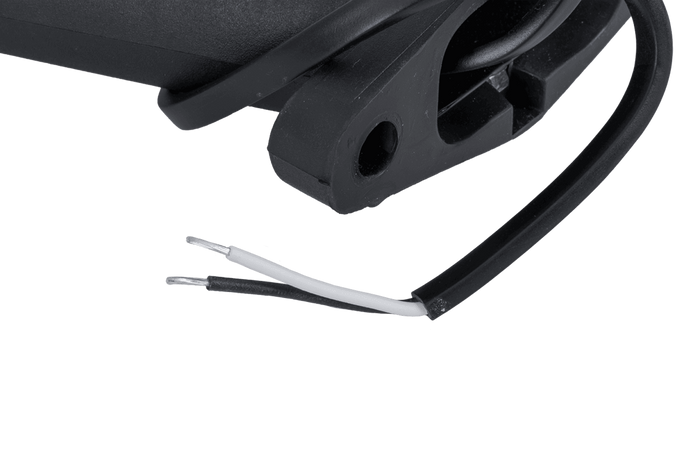 FRISTOM FT-009E LED univerzális helyzetjelző lámpa gumikaron