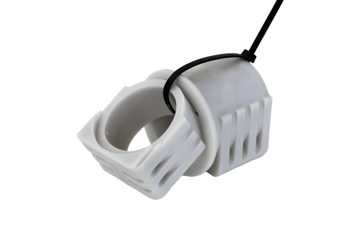 AL-KO csúszó perselykészlet 161S/VB és 251S/VB/G ráfutószerkezetekhez