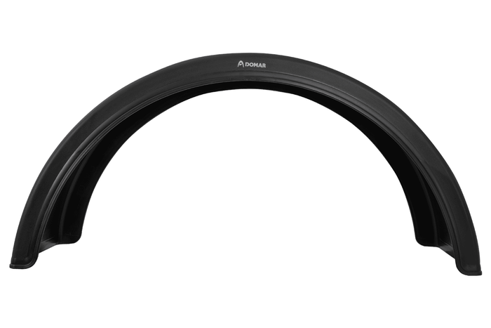 Sárvédő pótkocsihoz 19,5-22,5" DOMAR DK1575 kerékív 1300/430mm
