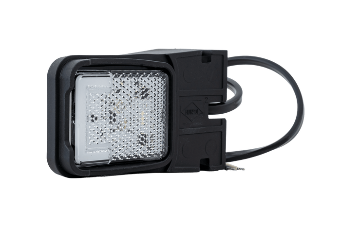 HORPOL LD 2732 LED univerzális helyzetjelző lámpa akasztóval