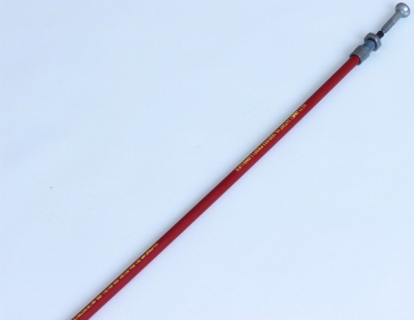 Fékbowden Bowden AL-KO 247284 gyors összeszerelésű 890/1086mm