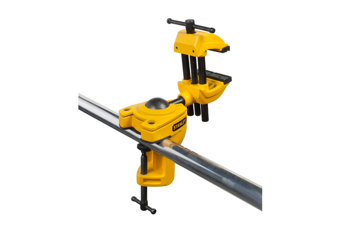 STANLEY MAXSTEEL 1-83-069 modellező satu