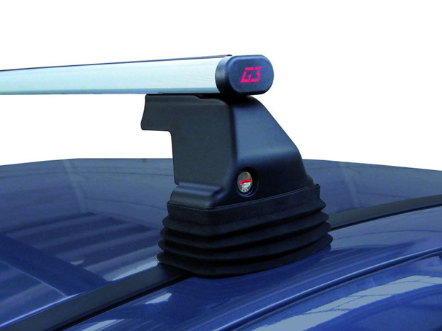 G3 Pacific 64.130-68.003 alumínium tetőcsomagtartó