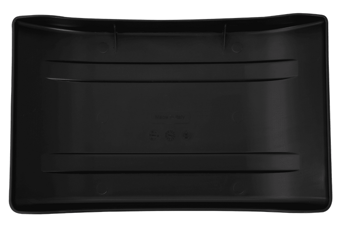 Fél sárvédő pótkocsihoz DOMAR D10228 kerékív 460/280mm