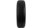 LINGLONG GUMIABRONCS 165/70 R13 79N UNITRAILER FELNI 4Jx13"H2 4x100 ET:30