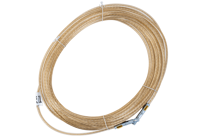 Bozamet vámkötél acélmaggal, 15m