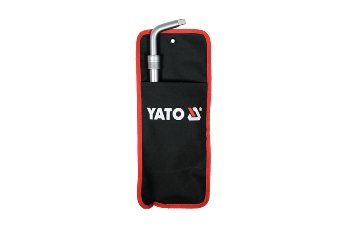 YATO YT-08040 kihúzható kerékkulcs dugókulcs 17x19mm 21x23mm