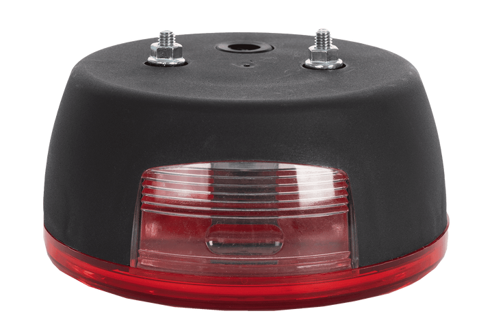 DOBPLAST DPT10 hátsó lámpa 4 funkciós univerzális