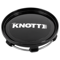 KNOTT 75 mm-es agycsapágy borítás alu felnikre