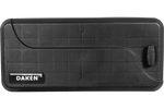 DAKEN 82201 BLACKIT szerszámosláda 550x250x295mm 23l