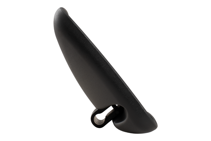 PLASTEX LP0314 oldalsó tükör mezőgazdasági gépekhez 314x228mm