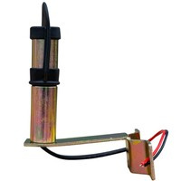 TruckLED figyelmeztető lámpa gémkarra szerelhető