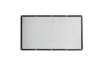 LAMPA PET-2 hálós kutyaelválasztó az első ülésekhez rögzítve 115x65cm