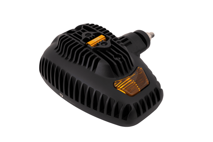 TT Technology TT.16611-L LED első lámpa 3 funkció 23xLED 2350lm bal JCB/Cat/Manitou/Volvo/Terex gépekhez