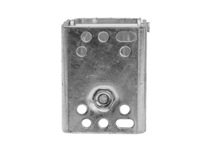 Bilincs WINTERHOFF KLE60 60 mm-es támasztókerékhez