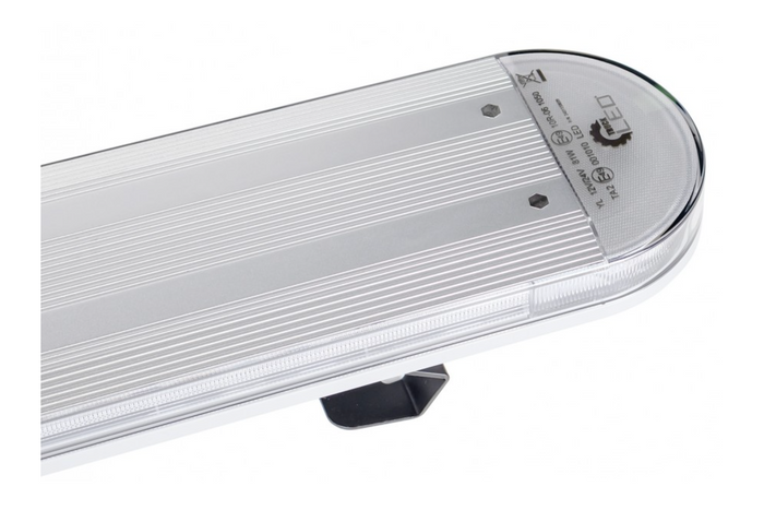 KAMAR BLK0024-2 LED figyelmeztető lámpa 6 villogó móddal