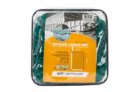 Szállítóháló UNITRAILER pótkocsihoz, a pótkocsi rakományának rögzítésére 300x400cm