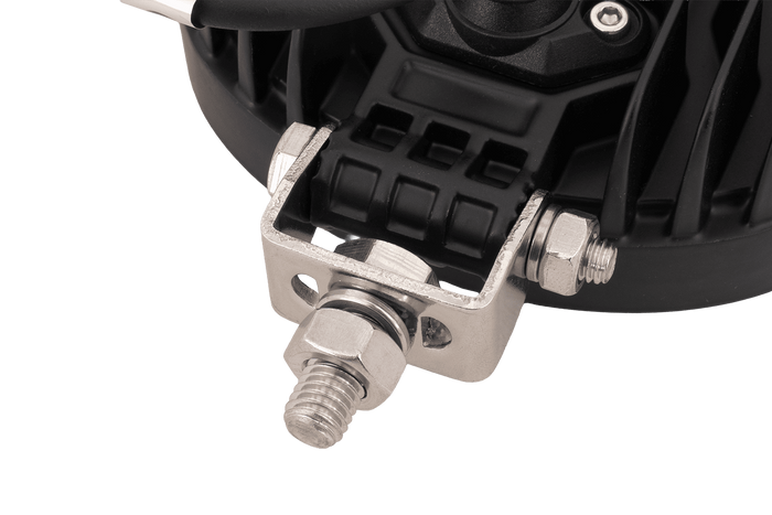 LED munkalámpa reflektor TT TECHNOLOGY TT.13325 24xLED 1920lm ovális